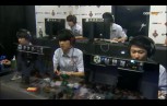 서든어택 챔피언스리그 2014 섬머 일반부 8강 B조 5경기  팀유로 vs 핑투 3Set