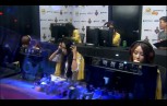 서든어택 챔피언스리그 2014 섬머 여성부 8강 A조 6경기  꽃라인 vs 크레이지포유 2Set