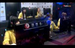 서든어택 챔피언스리그 2014 섬머 여성부 8강 B조 6경기  리선즈 vs 퍼스트제네레이션 2Set