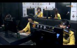 서든어택 챔피언스리그 2014 섬머 여성부 4강 1경기  인플레임 vs 스팀팩파이브 1Set