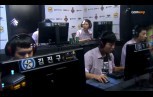 서든어택 챔피언스리그 2014 섬머 일반부 4강 1경기  배틀존 vs EXPO 1Set