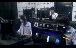 서든어택 챔피언스리그 2014 섬머 일반부 4강 1경기  배틀존 vs EXPO 2Set
