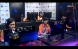 서든어택 챔피언스리그 2014 섬머 여성부 4강 2경기  퍼스트제너레이션 vs 크레이지포유 1set (무승부 set)