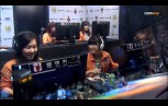 서든어택 챔피언스리그 2014 섬머 여성부 4강 2경기  퍼스트제너레이션 vs 크레이지포유 2set