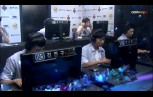 서든어택 챔피언스리그 2014 섬머 일반부 3/4위전  배틀존 vs 울산클랜 1Set