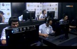서든어택 챔피언스리그 2014 섬머 일반부 3/4위전  배틀존 vs 울산클랜 3Set