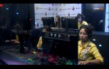 서든어택 챔피언스리그 2014 섬머 여성부 3/4위전  스팀팩파이브 vs 크레이지포유 2Set