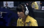서든어택 챔피언스리그 2014 섬머 여성부 결승전  인플레임 vs 퍼스트제너레이션 3set
