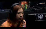 서든어택 챔피언스리그 2014 섬머 여성부 결승전  인플레임 vs 퍼스트제너레이션 4set