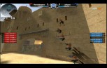2014 마운틴듀 서든어택 챔피언스리그 윈터 여성부 8강 A조 1경기 3set  Inflame VS Revolutionarys
