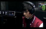 2014 마운틴듀 서든어택 챔피언스리그 윈터 일반부 8강 A조 1경기 2set  1st_generation VS attention