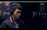2014 마운틴듀 서든어택 챔피언스리그 윈터 일반부 8강 A조 1경기 1set  1st_generation VS attention