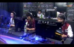 2014 마운틴듀 서든어택 챔피언스리그 윈터 일반부 8강 B조 1경기 2set  EXPO vs galaclan
