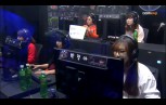 2014 마운틴듀 서든어택 챔피언스리그 윈터 여성부 8강 A조 2경기 3set  Gwendolyn VS marvelous5