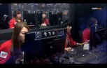 2014 마운틴듀 서든어택 챔피언스리그 윈터 여성부 8강 B조 2경기 1set  alligator vs MiraGe