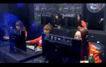 2014 마운틴듀 서든어택 챔피언스리그 윈터 여성부 8강 B조 2경기 2set  alligator vs MiraGe