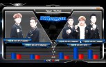 2014 마운틴듀 서든어택 챔피언스리그 윈터 일반부 8강 A조 3경기 1set  1st_generation vs Xenics_Storm