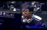 2014 마운틴듀 서든어택 챔피언스리그 윈터 일반부 8강 A조 3경기 3set  1st_generation vs Xenics_Storm