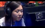 2014 마운틴듀 서든어택 챔피언스리그 윈터 여성부 8강 B조 3경기 2set  1st_generation vs alligator