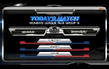 2014 마운틴듀 서든어택 챔피언스리그 윈터 여성부 8강 B조 4경기  saveclub vs Serendipity