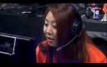 2014 마운틴듀 서든어택 챔피언스리그 윈터 여성부 8강 B조 4경기  saveclub vs Serendipity