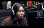 2014 마운틴듀 서든어택 챔피언스리그 윈터 여성부 8강 B조 5경기  1st_generation vs Serendipity