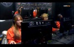 2014 마운틴듀 서든어택 챔피언스리그 윈터 여성부 8강 B조 6경기  saveclub vs alligator
