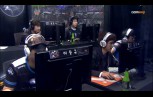 2014 마운틴듀 서든어택 챔피언스리그 윈터 일반부 4강 1경기  Xenics_Storm vs EXPO