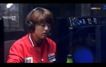 2014 마운틴듀 서든어택 챔피언스리그 윈터 여성부 4강 2경기  1st_generation vs Inflame