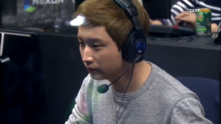 2014 마운틴듀 서든어택 챔피언스리그 윈터 결승전  Xenics_Storm vs 1st_generation