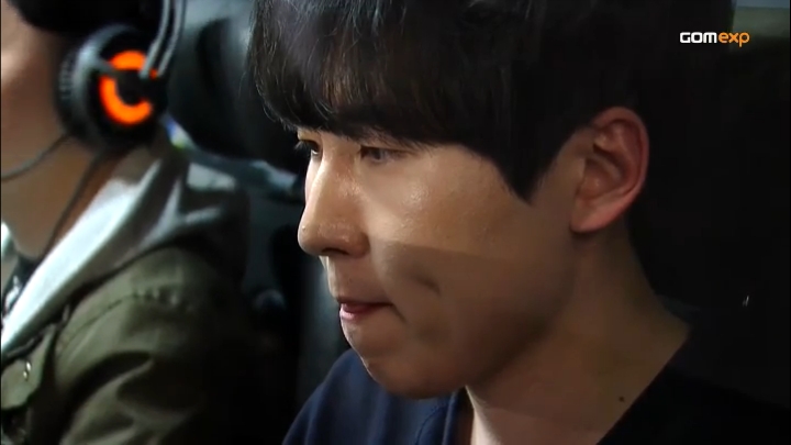 2014 GF 일반부 결승전  1st-generation vs EXPO