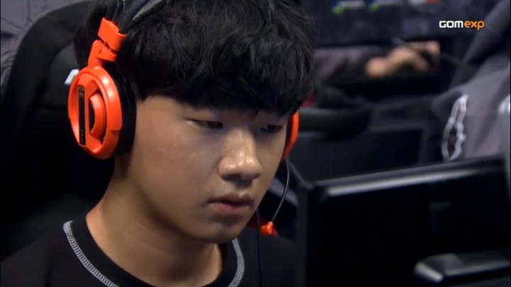 2015 립톤 서든어택 챔피언스리그 섬머 일반부 16강 8경기  엘리게이터 vs SJlGaming
