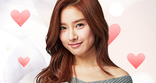 서든어택과 함께하는 김소은의 우리 서든했어요!