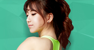 예정화의 서든을 코치하다!