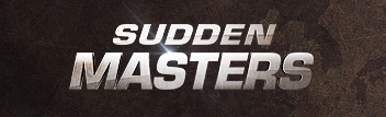 SUDDEN MASTERS
