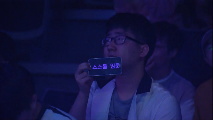 2017 서든어택 챔피언스리그  일반부 16강 1경기 1set  Xenics-Storm vs 쿠거게이밍  [프로방스]