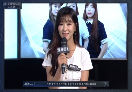2017 서든어택 챔피언스리그  2주차 쏴전