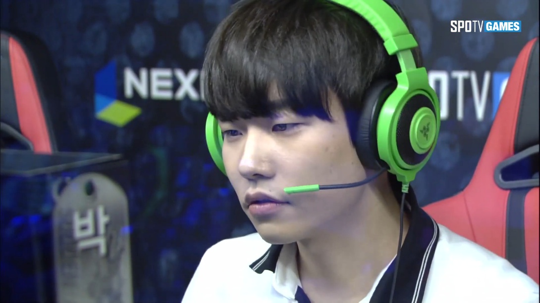 2017 서든어택 챔피언스리그  일반부 16강 8경기 2set  spotIight vs SJ│Gaming  [트레인]