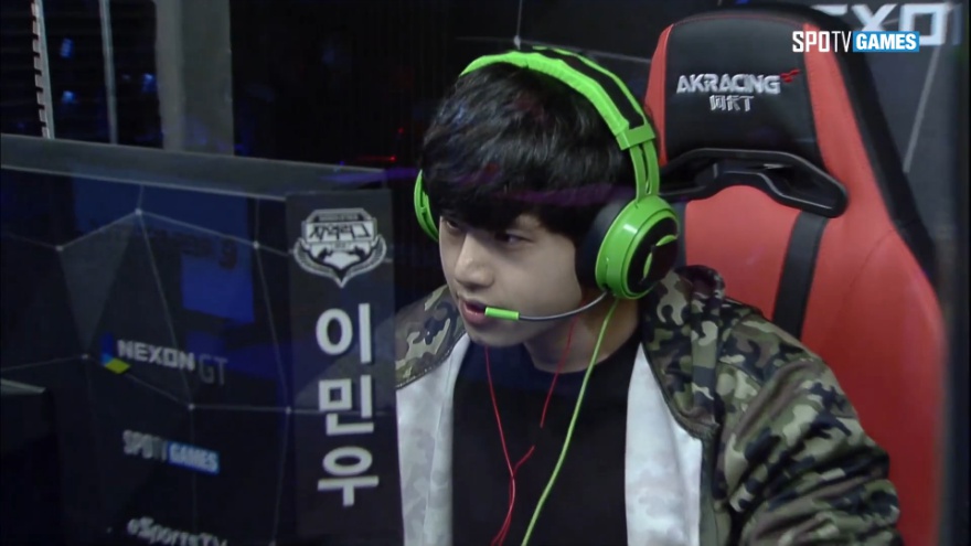 [대전]a`sfe vs [인천]Complete` [샐리엄/데저트2/크로스포트]