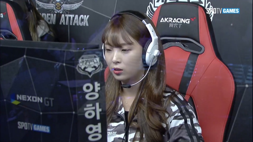 Re2km vs versus. [듀오/트리오/할렘]