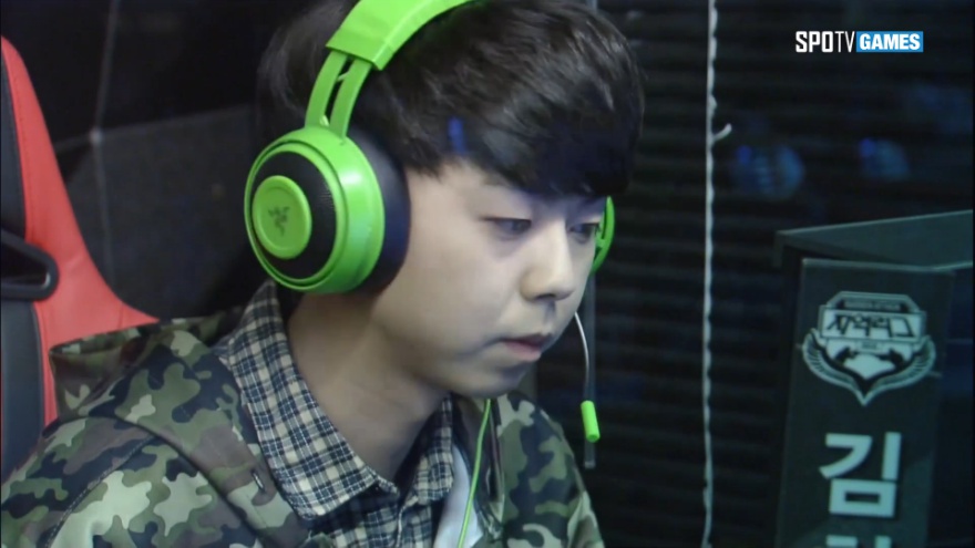 [대전] a`sfe vs [대구] UlsaN_ClaN (제3보급창고/크로스포트)
