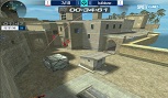 그냥5명 vs bulldozer. [샐리엄/크로스포트/데저트2]