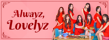 Alwayz, Lovelyz
