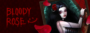 Bloody Rose