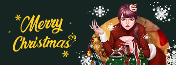 Merry Christmas♥