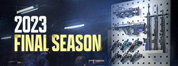 2023 FINAL SEASON