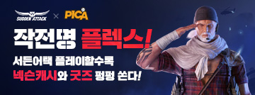 작전명 플렉스!