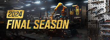 2024 FINAL SEASON