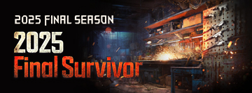 2025 Final Season